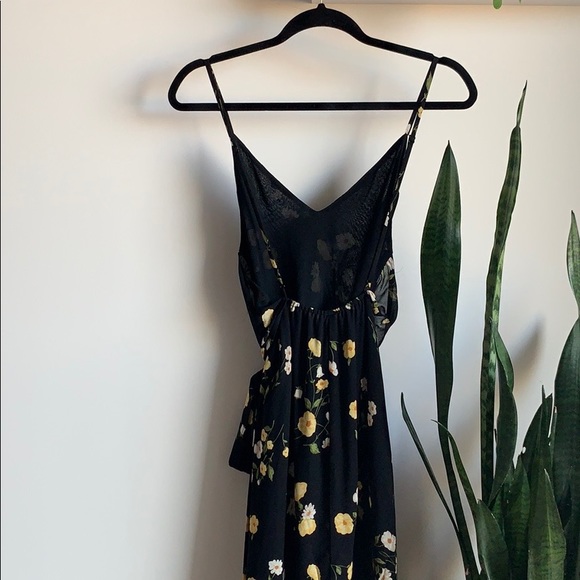 ❌[SOLD]❌Reformation Dietrich Dress || Piazza - Picture 7 of 8